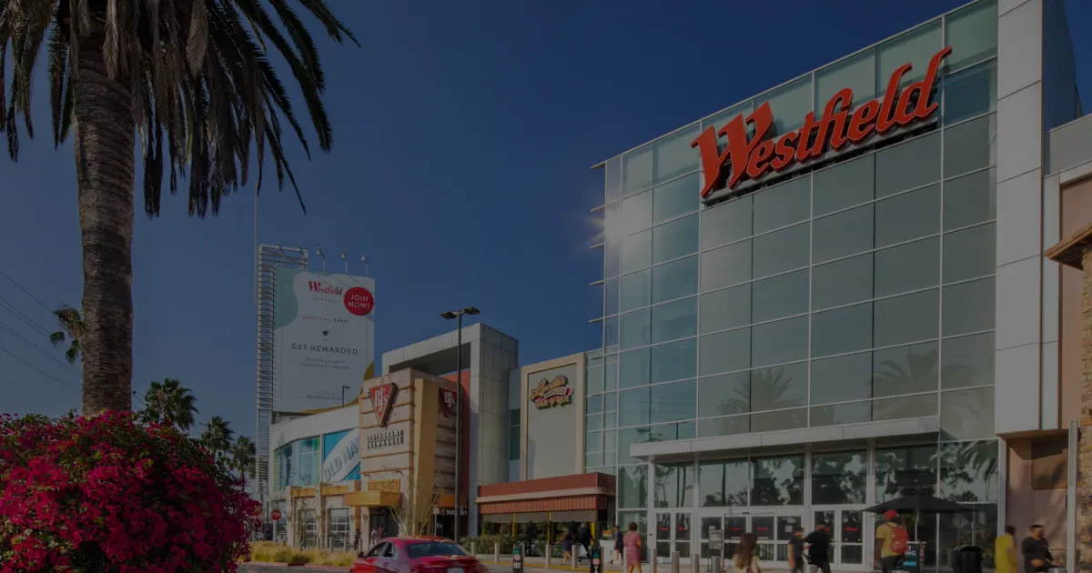 Fox Hills Mall